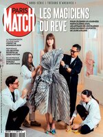 Paris Match
